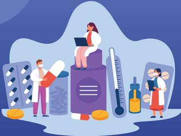 Health Care & Human Services Task Force: 2021-2022 Final Report