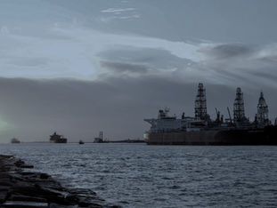 Texas Ports