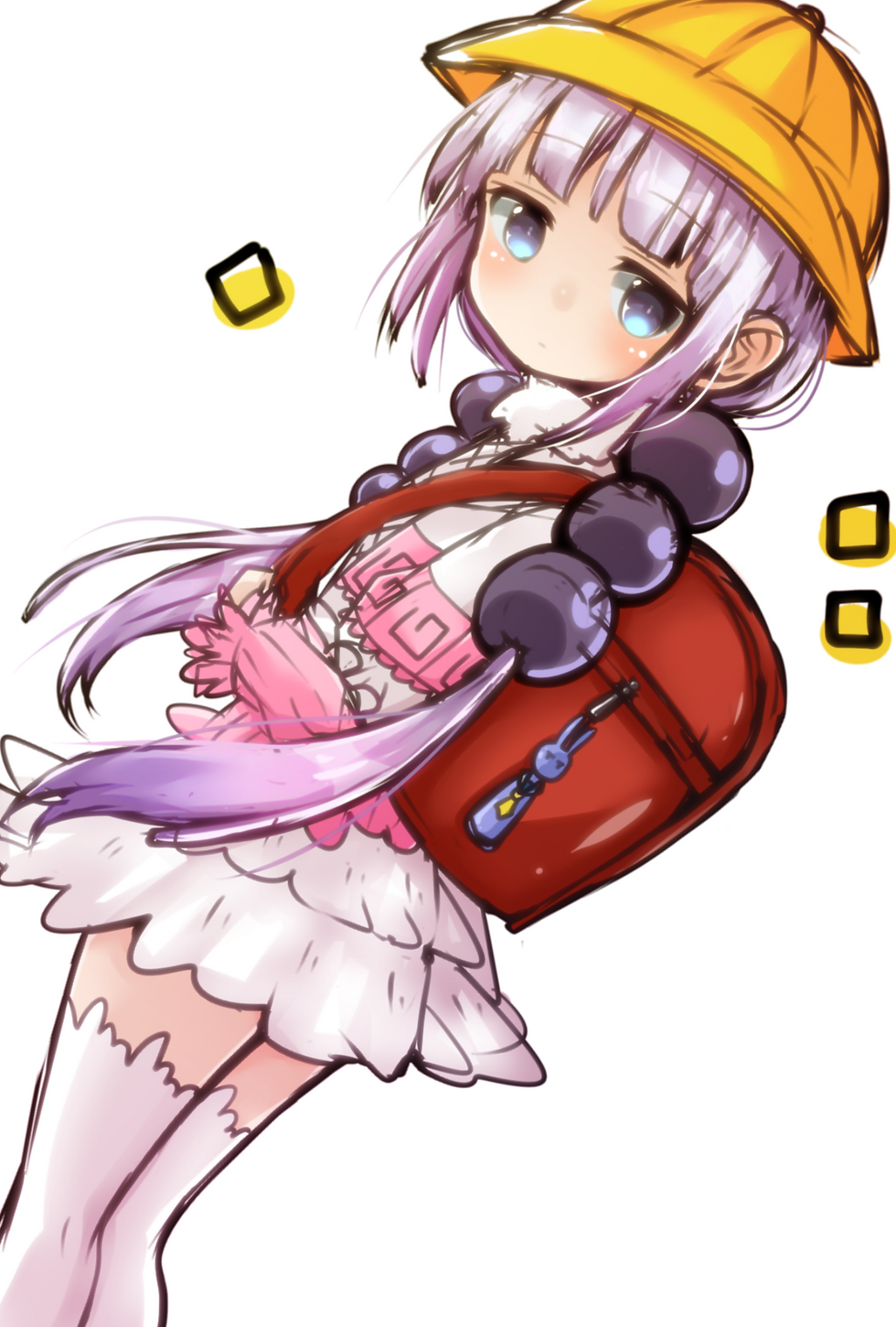カンナちゃん