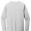 Thumbnail: Wave Rider B&R Men's Rashguard White Long Sleeve
