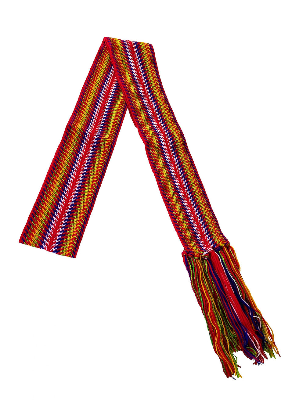 Louis Riel/Coventry Métis Sash - KIDS