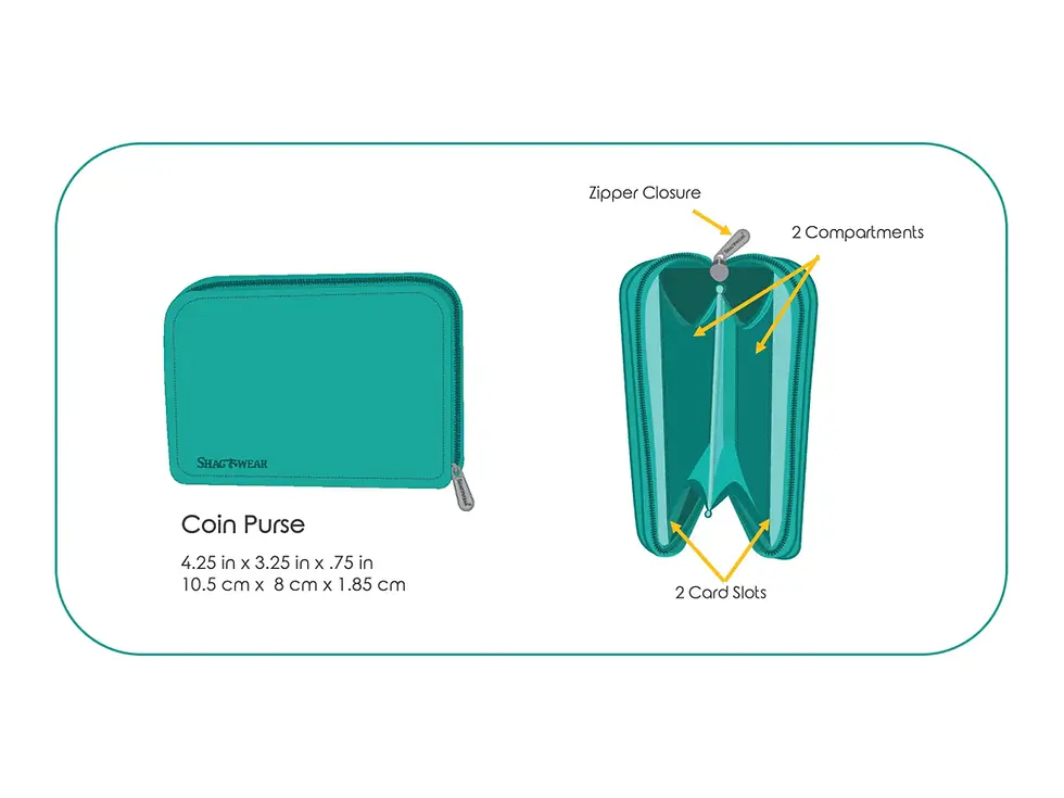 Thumbnail: Constellation Coin Purse