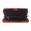 Thumbnail: 'Pow Wow Dancer' Zip-Around Wallet by Daphne Odjig