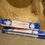 Thumbnail: Nag Champa Incense 