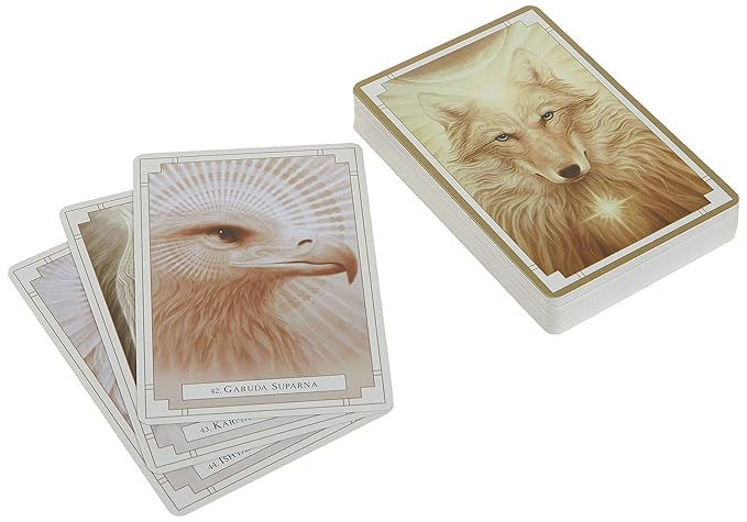 Thumbnail: White Light Oracle: Enter the Luminous Heart of the Sacred