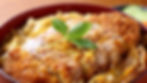 Chicken Katsu (Chicken Cutlet) Don