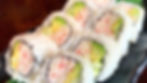 California Roll