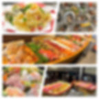 Ocean Feast: The ultimate indulgence for large celebrations