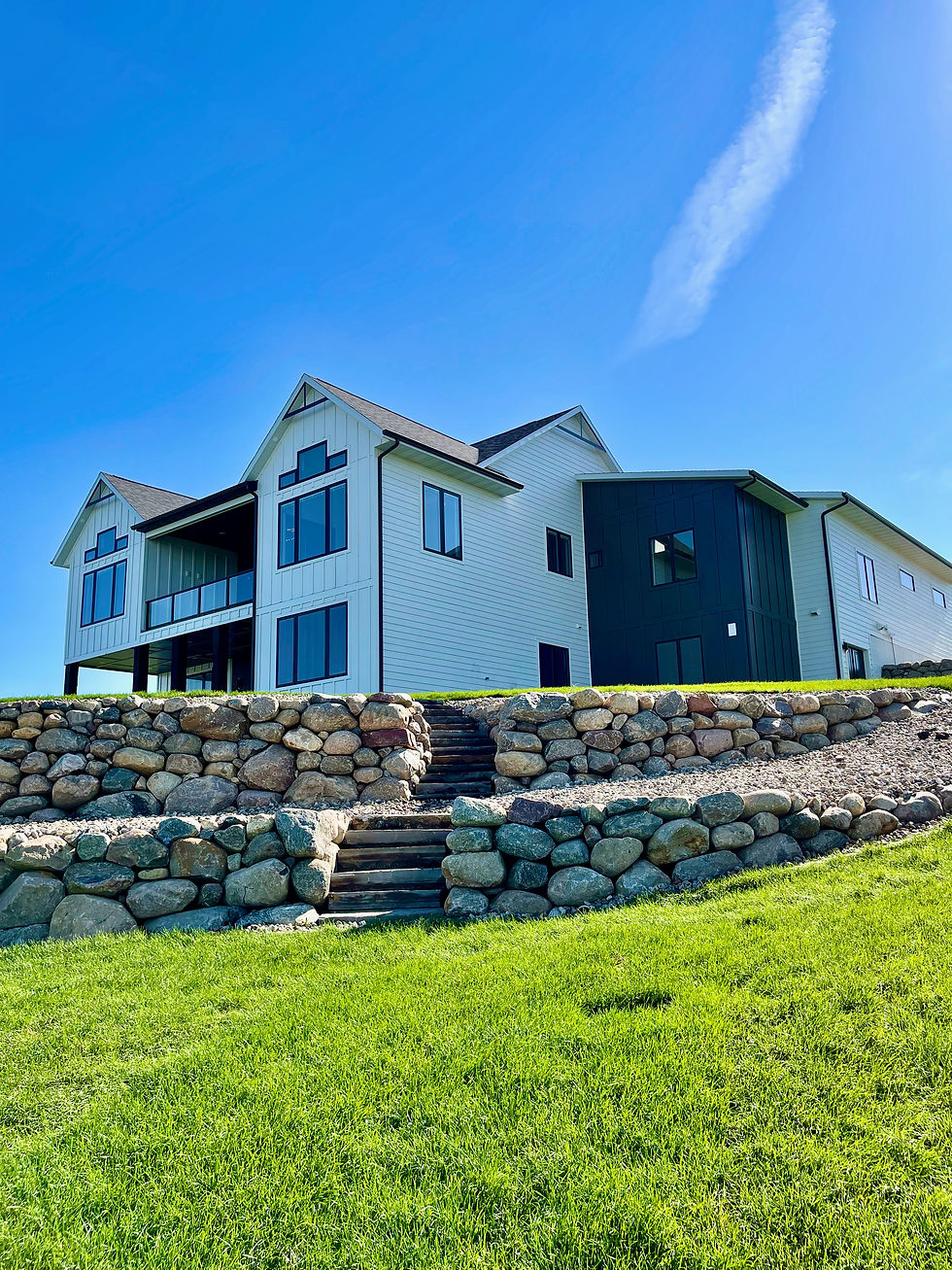 201 S Boathouse - CLW