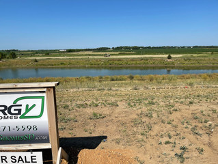 JUST LISTED - NEW CHERRY LAKE WEST LOT 🙌