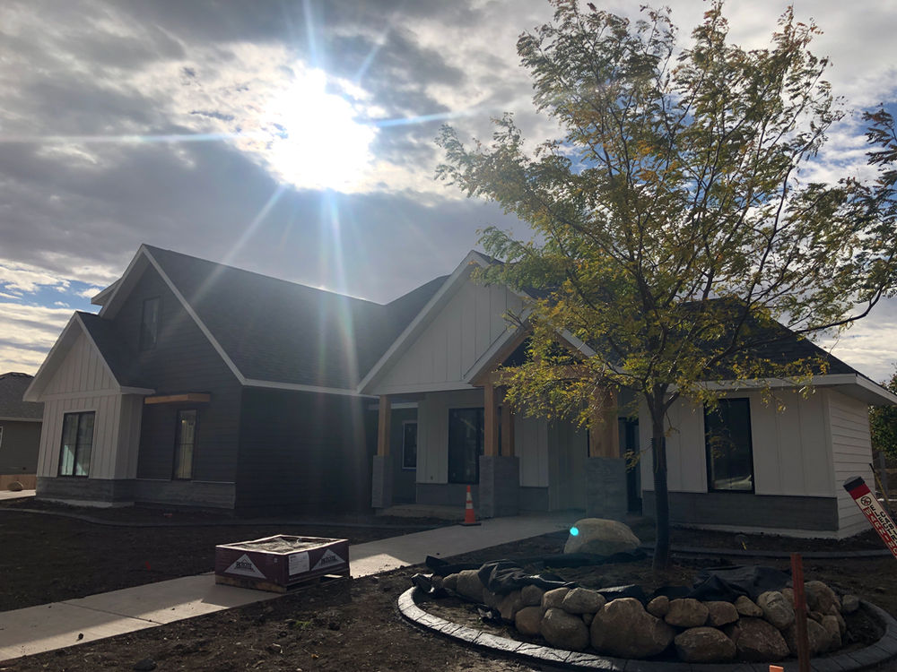 Christmas story film locations ralphie 1984 parker How about a DREAM HOUSE for Christmas!? π