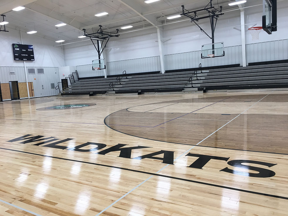 White Lake School - 2017