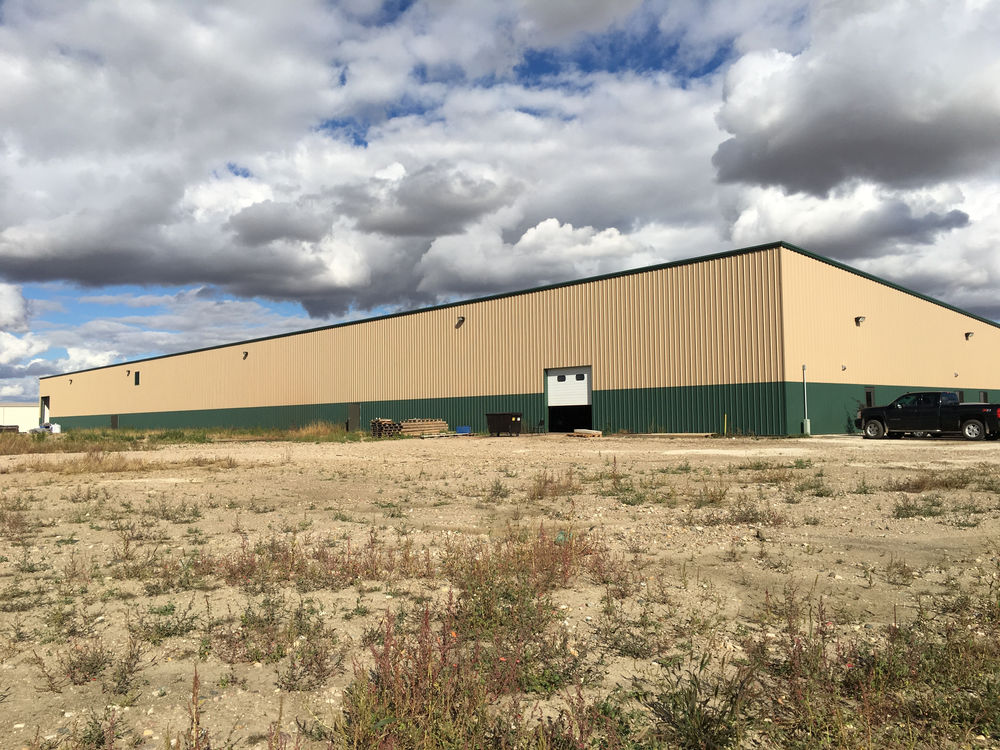 Dakota Metals Beresford, South Dakota