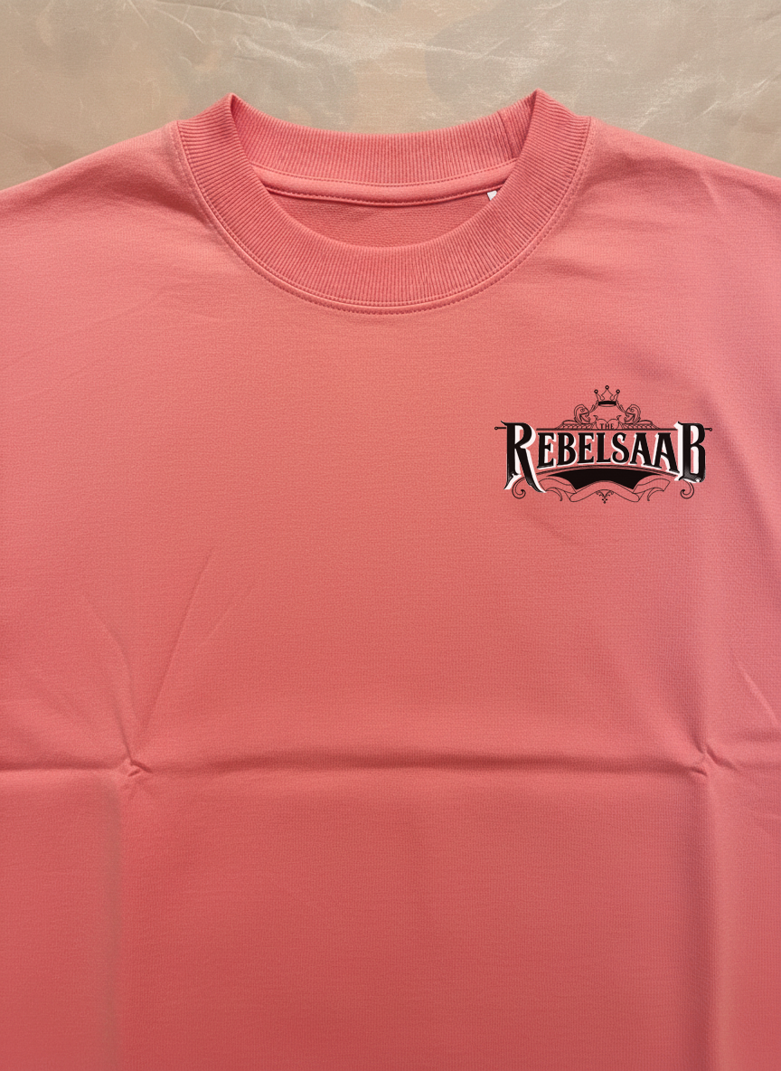 Thumbnail: REBELSAAB Exclusive Unisex Sweatshirt