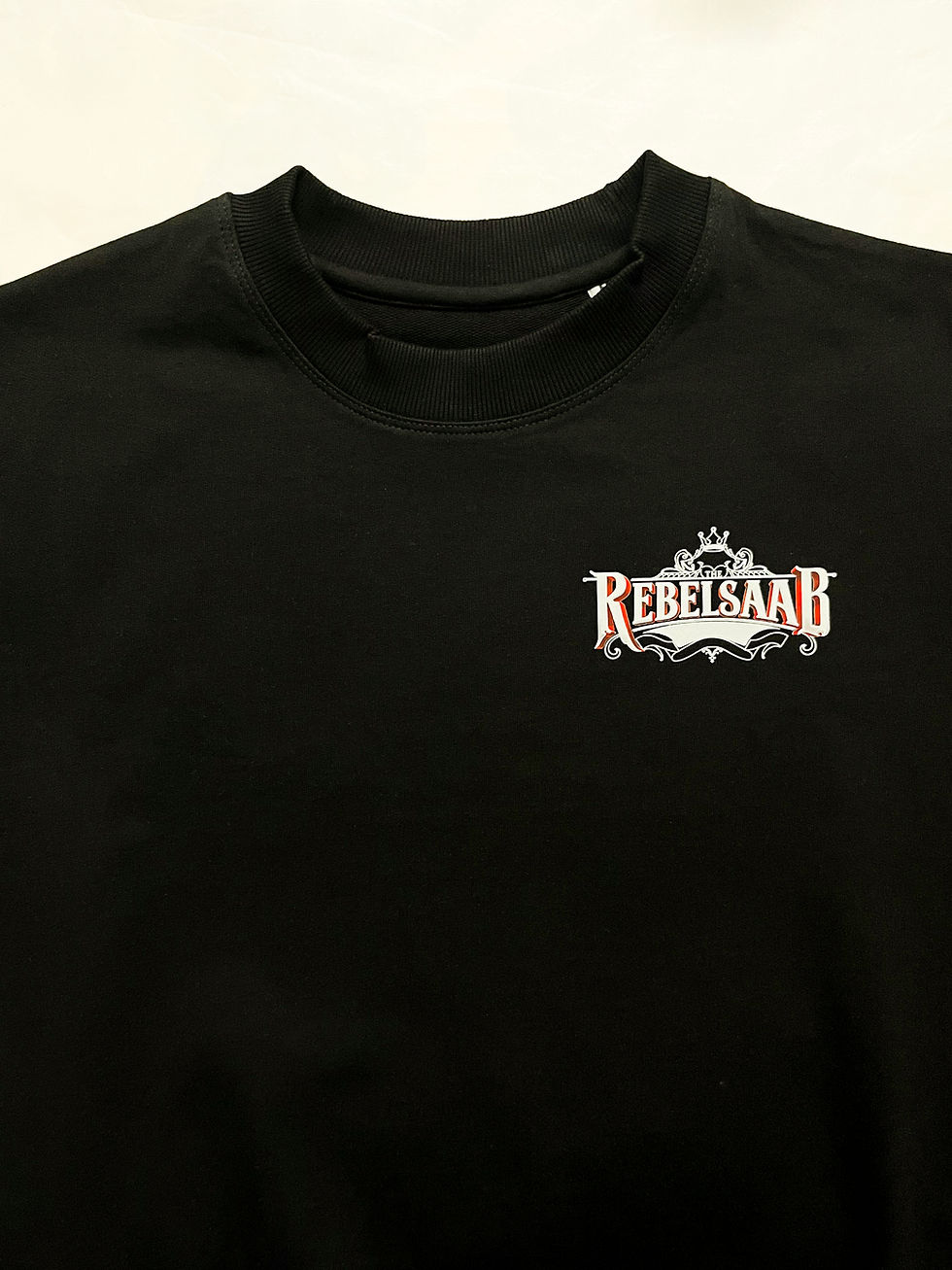 Thumbnail: REBELSAAB Exclusive Unisex Sweatshirt