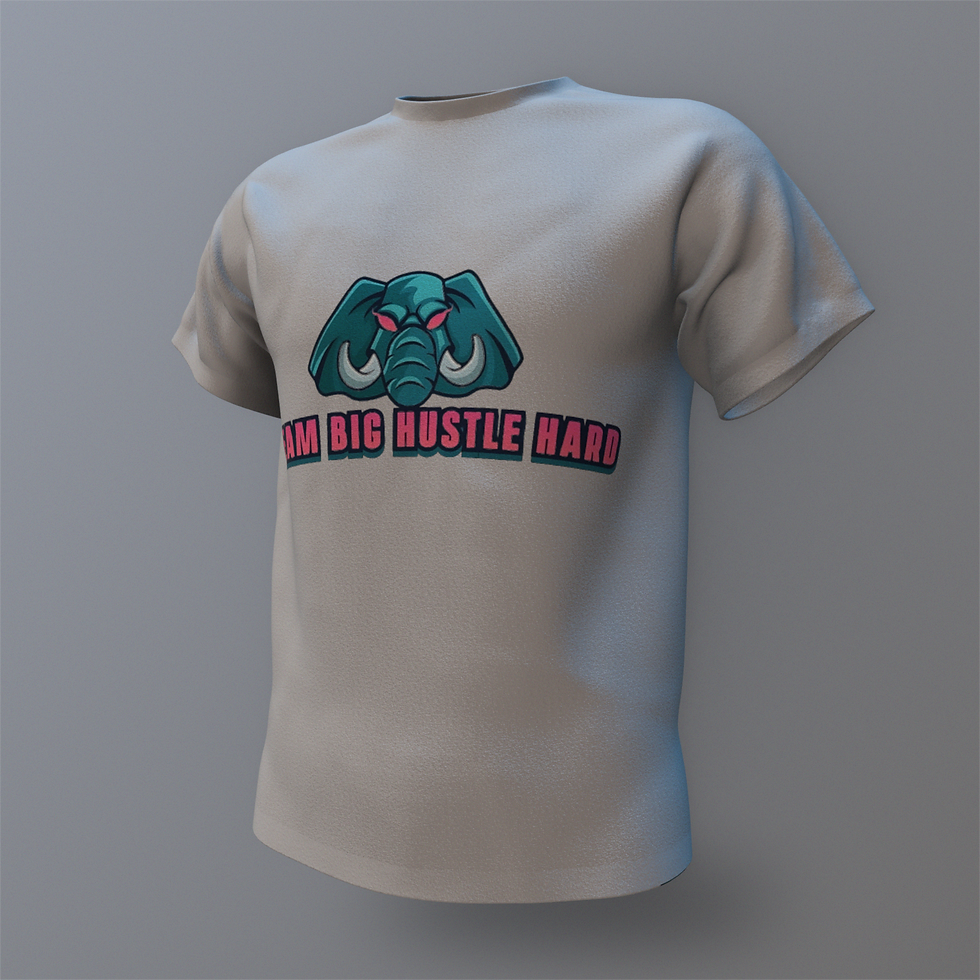 Thumbnail: HustleDream