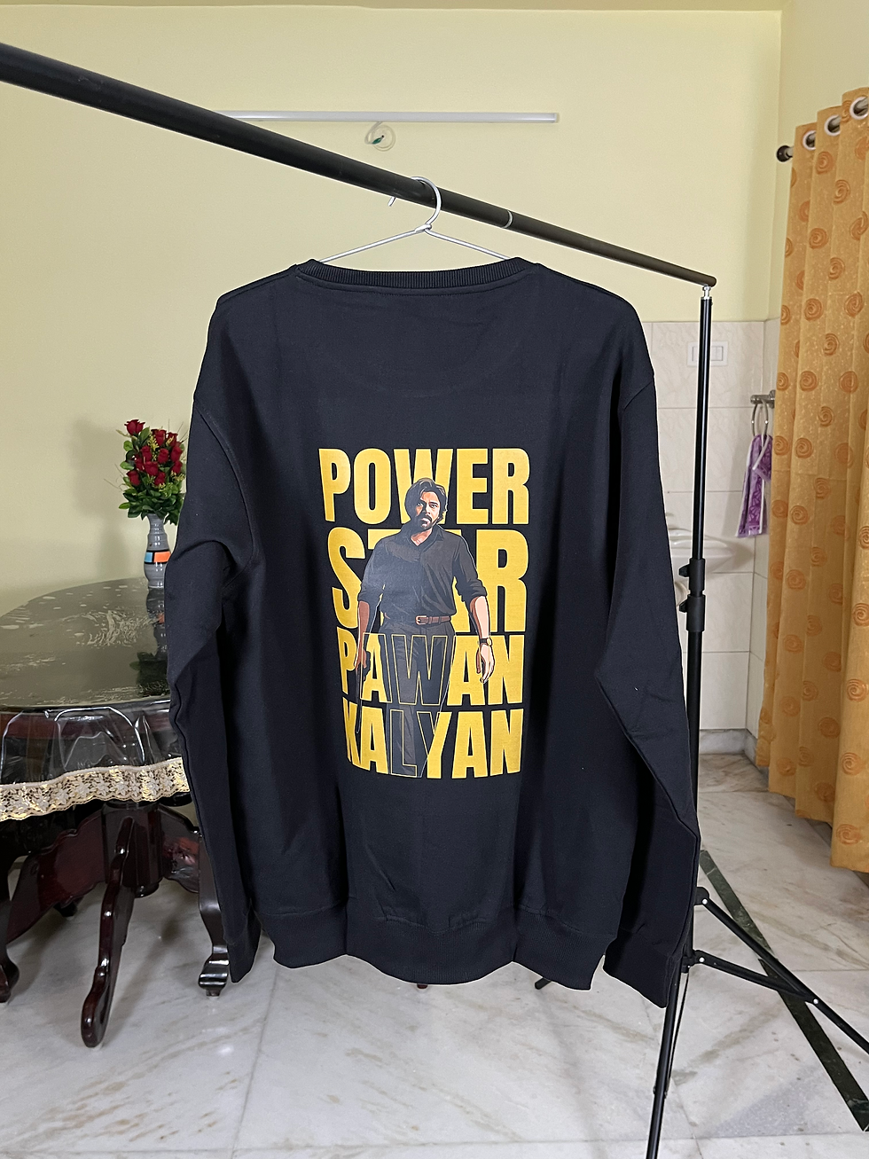 Thumbnail: OG SWEATSHIRT - Black | Limited Edition