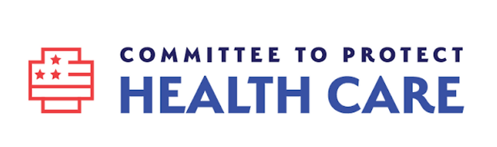 Committee to Protect Healthcare Logo