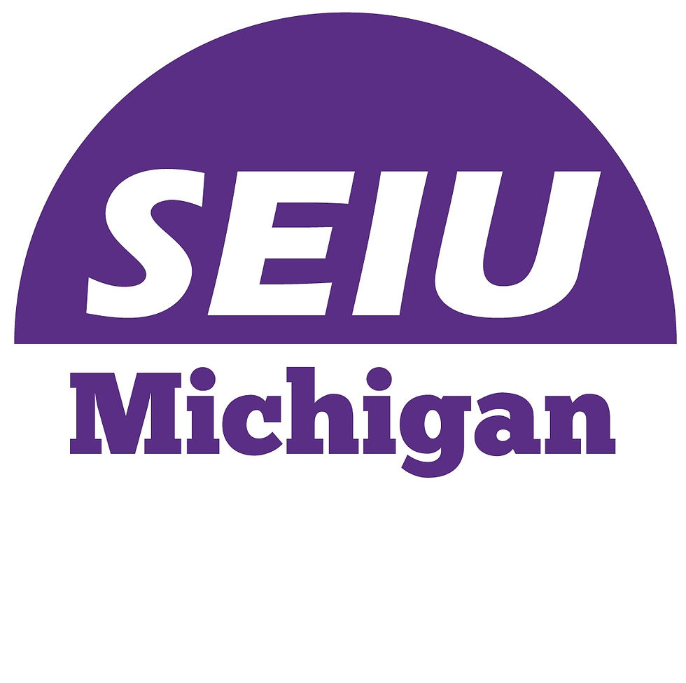 SEIU Michigan