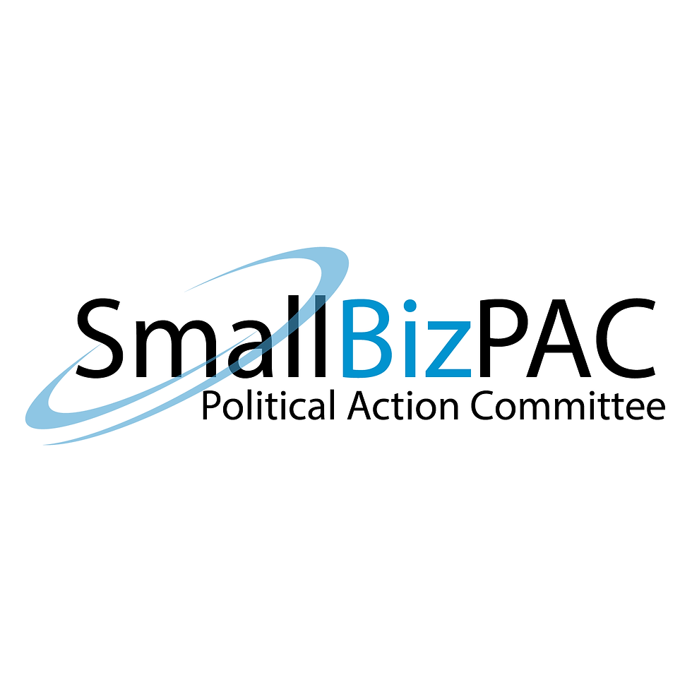 SmallBizPAC Larger