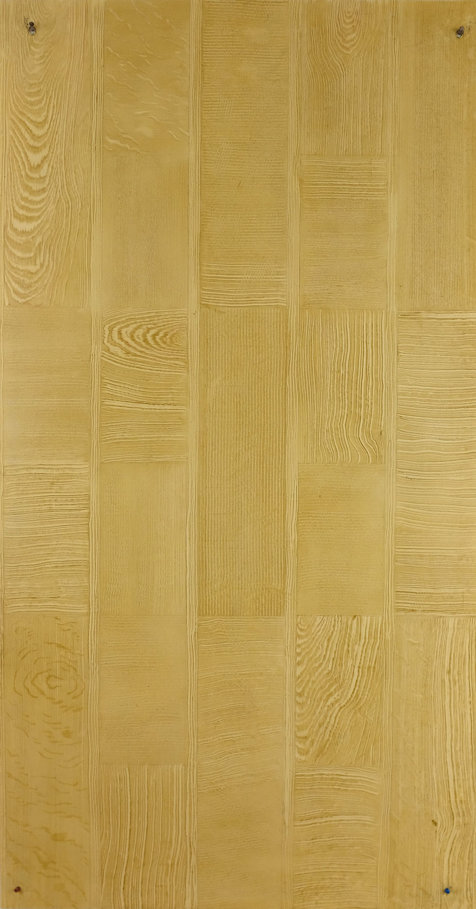 Parquet de chêne
