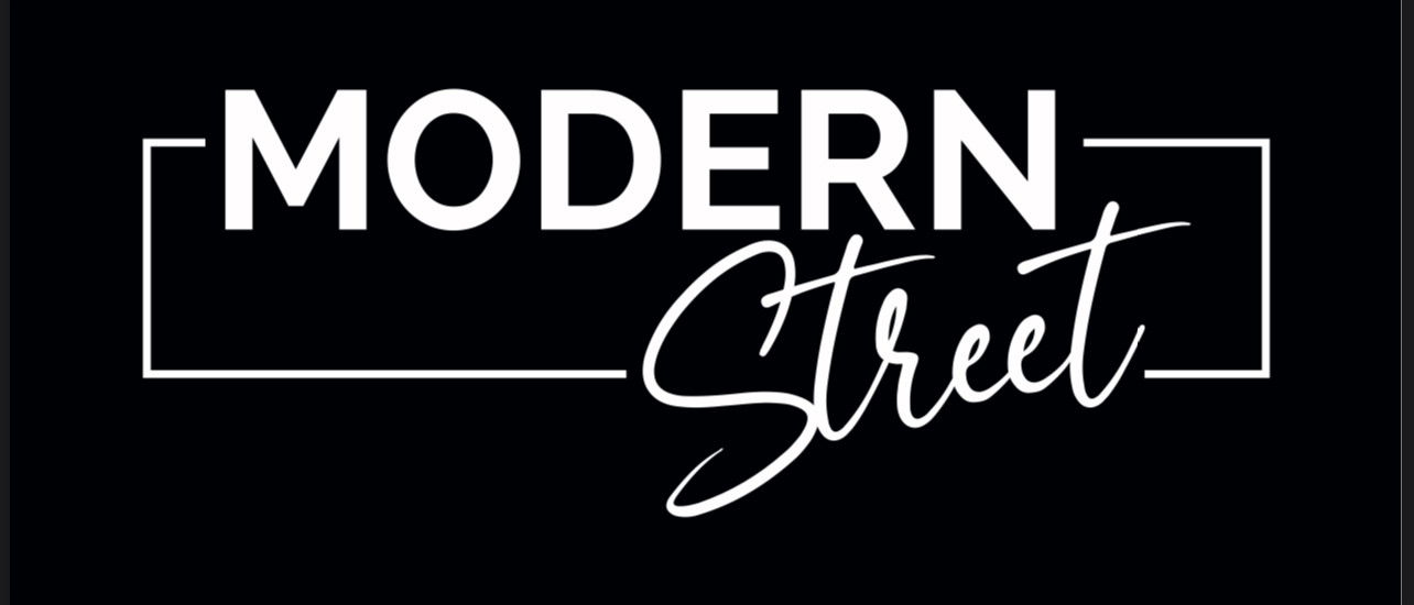 Modern Street