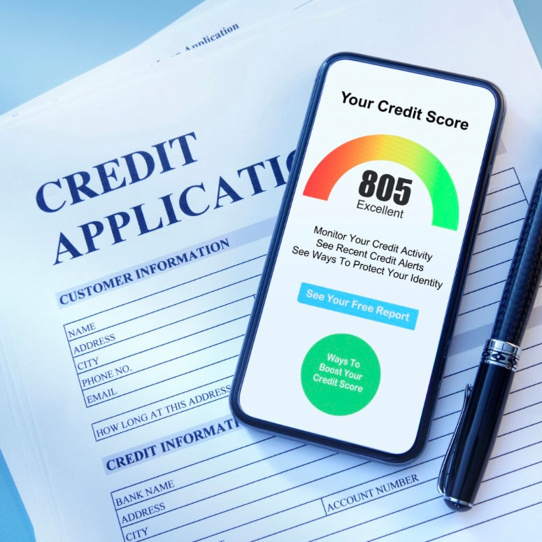 How to Build and Improve Your Credit Profile