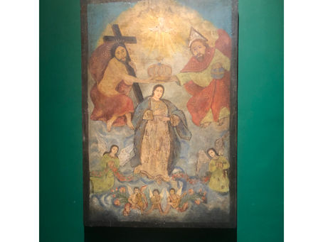 睇藝術 先看圖再看文字