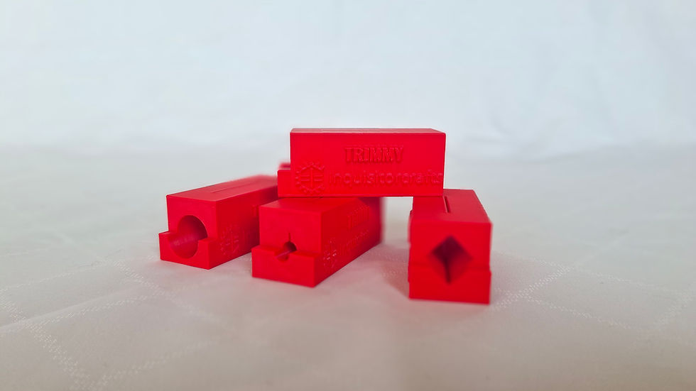Miniaturbild: Trimmy Foam Schneidewerkzeug