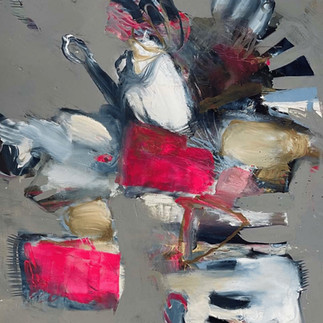 ‘Misdemeanour’ Collection by Ian Rayer-Smith | Art Concepts London