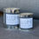 Thumbnail: Candle - 8 oz.  (1/2 Pint)