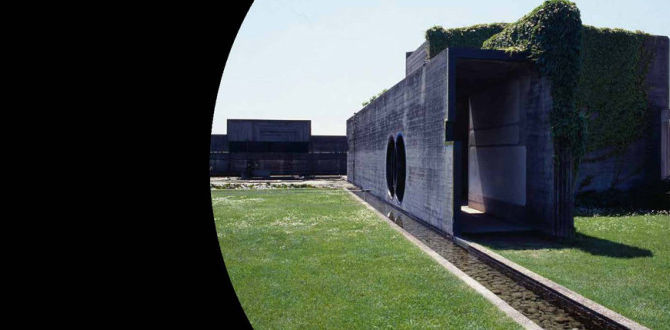 Scarpa – Materials, Landscape and Venetian Culture