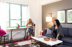 PRO BONO: Bottomless Closet