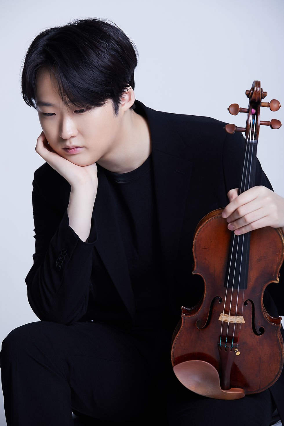 유다윤 바이올린 리사이틀