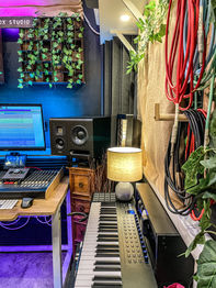 The Box Studio