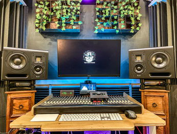 The Box Studio