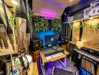 The Box Studio