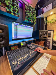 The Box Studio