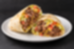 Steak Wrap