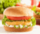 Chicken Patty