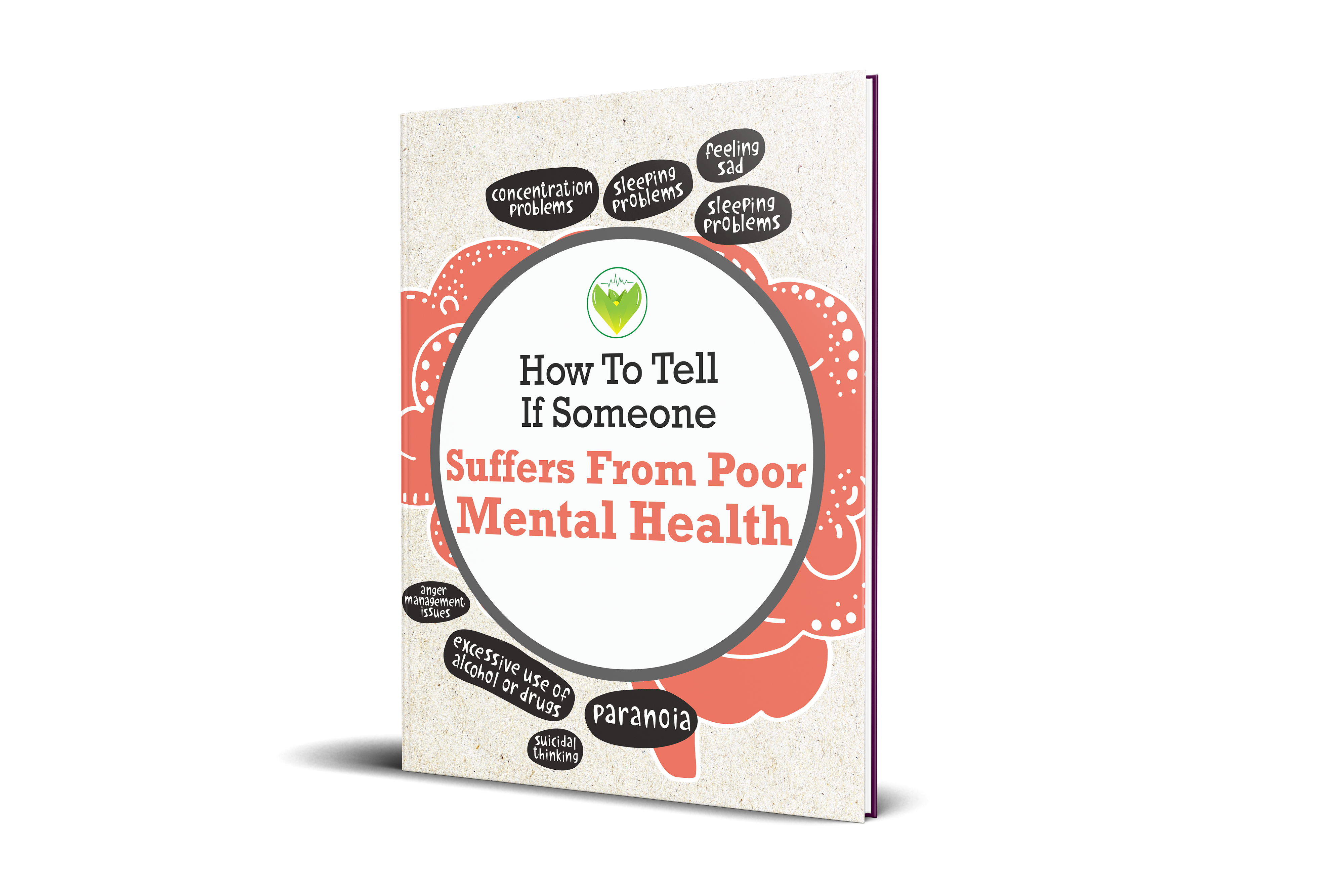 How To Tell If Someone Suffers From Poor Mental Health