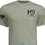 Thumbnail: Gildan 100% Polyester Moisture Wicking Performance T-shirt