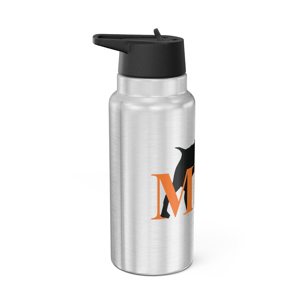 Thumbnail: MBK Gator Tumbler, 32oz