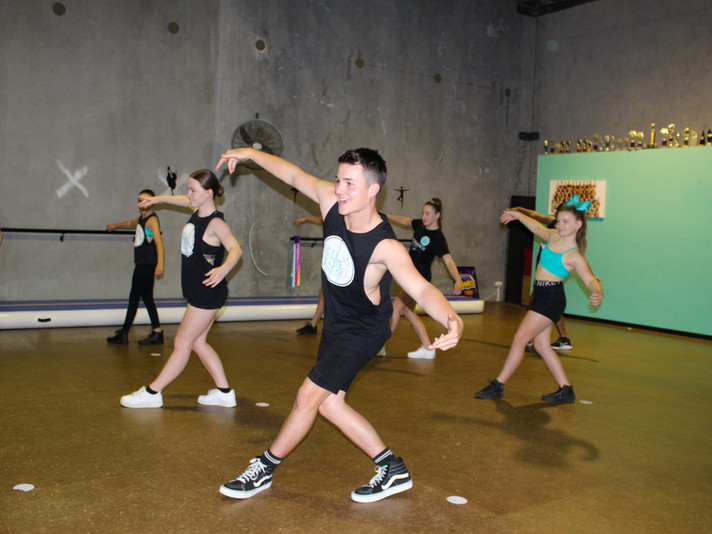Dance Classes All That Jazz Dance Co. Illawarra