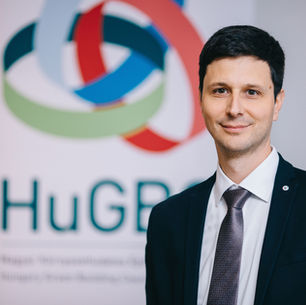 Interview with Zsombor Barta