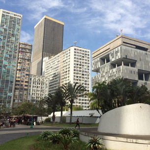 Climate change is a risk but also a new revenue opportunity for real estate - says McKinsey & Co.