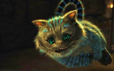 Foto del escritor: El gato de Cheshire 