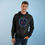 Thumbnail: Bartab Sports Lifestyle Hoodie — Dude Style Casual Pullover