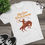 Thumbnail: Tri-Blend Concert Tee - My Own Worst Enemy Design