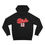 Thumbnail: Birds 12 Hoodie — Retro Varsity Sports Pullover